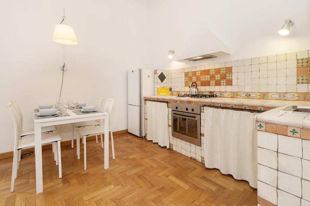 Appartamento Casa Maya