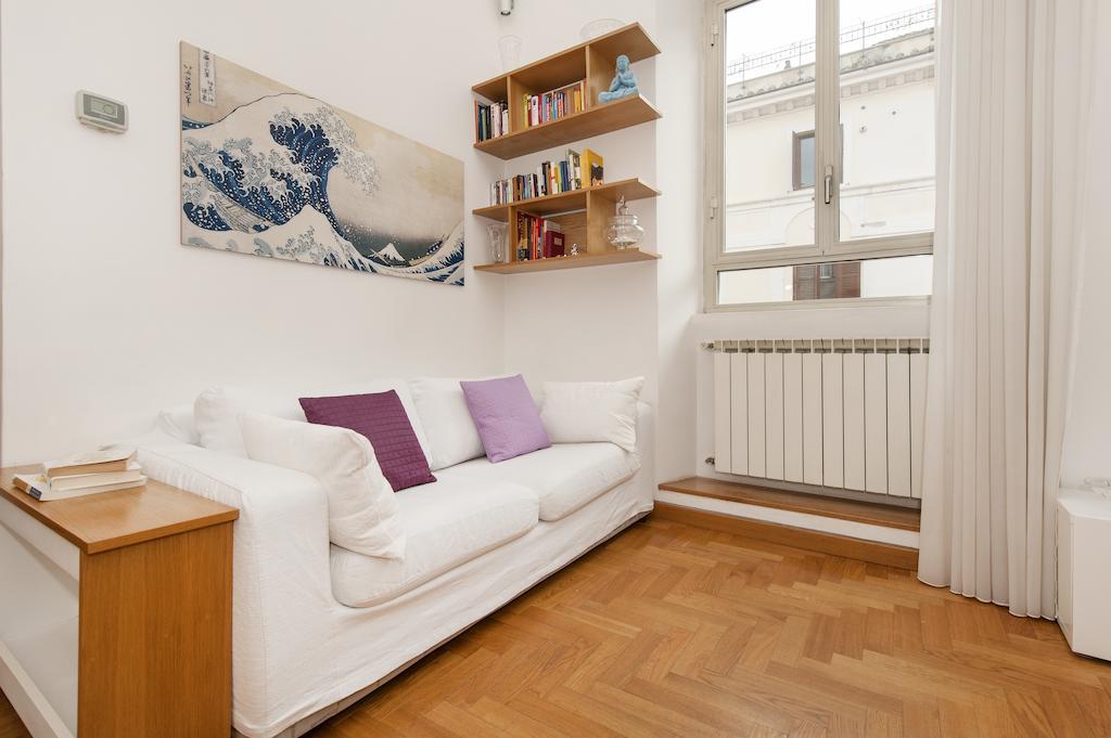 Appartamento Casa Maya Roma
