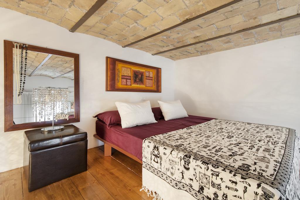 Casa Maya Appartamento