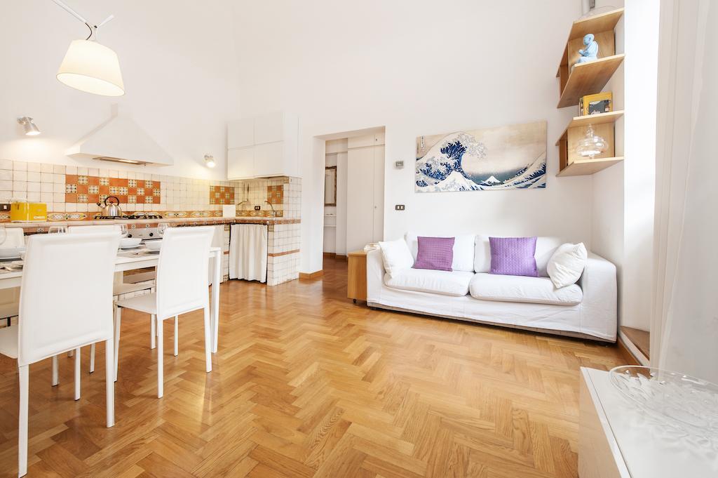 Appartamento Casa Maya Roma